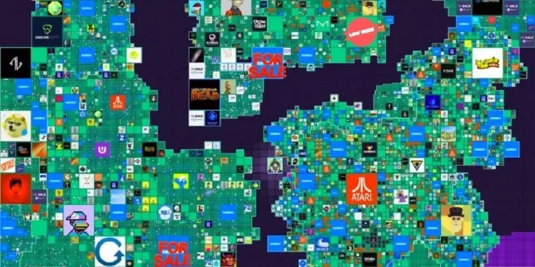 why-are-the-sandbox-metaverse-land-parcels-being-sold-at-a-loss