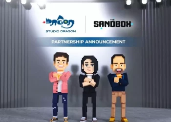 the-sandbox-partners-with-studio-dragon-to-create-korean-drama-metaverse