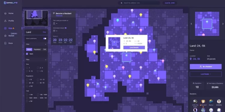 somnilife-metaverse-announces-launch-of-somni-land-and-reward-activities
