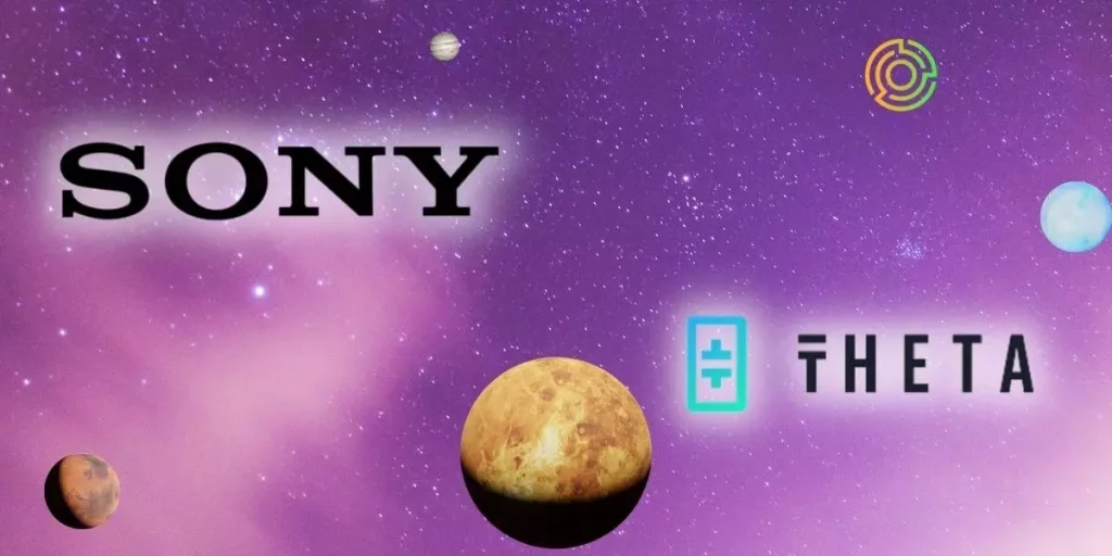 Sony and Theta team up to launch 3D NFTs designed for Spatial Reality Display - Sony and Theta sony-and-theta-team-up-to-launch-3d-nfts-designed-for-spatial-reality-display