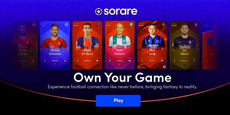 Get ready for a new Gaming Experience with the Sorare Mobile App for iOS - ai agent get-ready-for-a-new-gaming-experience-with-the-sorare-mobile-app-for-ios