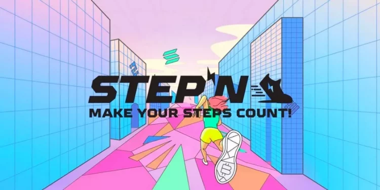 STEPN set to ban mainland Chinese users in compliance with regulators - STEPN stepn-set-to-ban-mainland-chinese-users-in-compliance-with-regulators