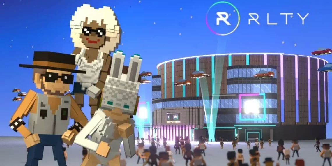 rlty-enters-the-sandbox-to-allow-anyone-to-launch-metaverse-events