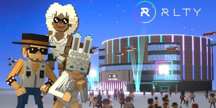 rlty-enters-the-sandbox-to-allow-anyone-to-launch-metaverse-events