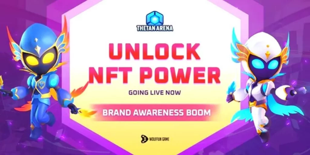 thetan-arena-enabled-an-option-that-allows-users-to-promote-their-nfts