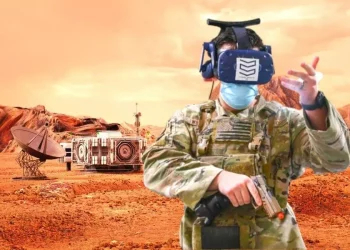 U.S. Army dives into Web3 craze with Metaverse-based Training Program - ai agent u-s-army-dives-into-web3-craze-with-metaverse-based-training-program