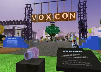 cryptovoxels-metaverse-gets-a-new-look-with-voxels