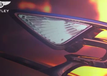 bentley-motors-will-enter-the-nft-market-with-a-one-time-nft-drop