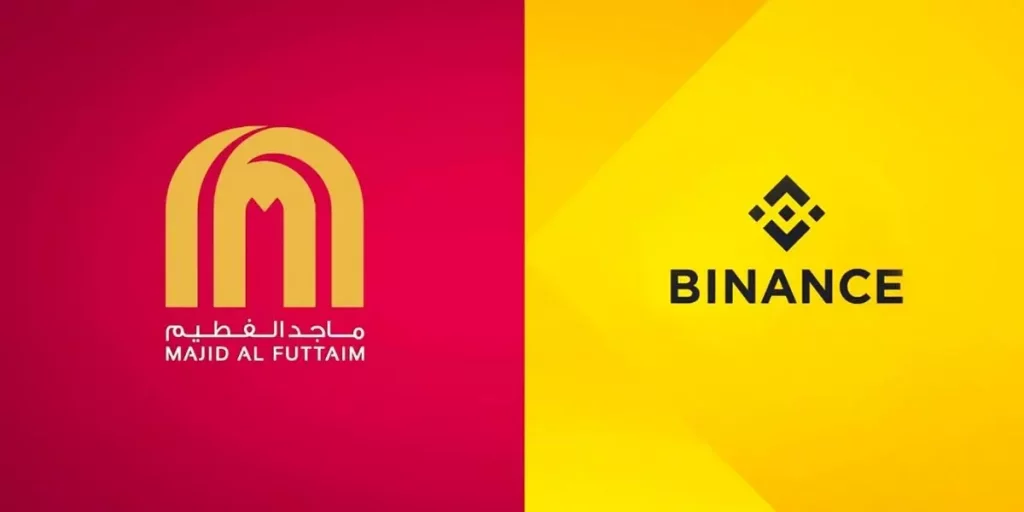 Majid Al Futtaim makes foray into Web3 with Binance partnership - Majid Al Futtaim majid-al-futtaim-makes-foray-into-web3-with-binance-partnership