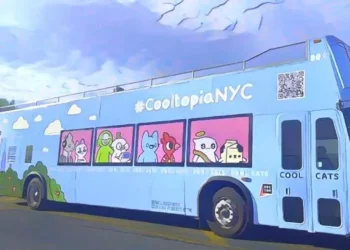 cooltopia-comes-to-new-york-cool-cats-creates-a-physical-and-fully-immersive-version-of-the-digital-game-for-nft-nyc