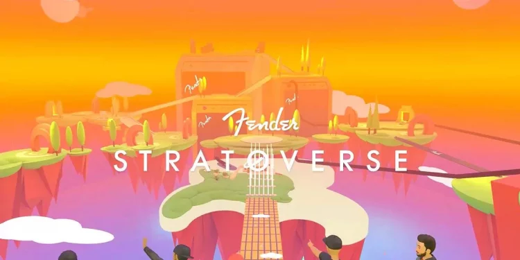 mini-and-fender-partner-with-metas-horizon-worlds-to-create-metaverse-experiences