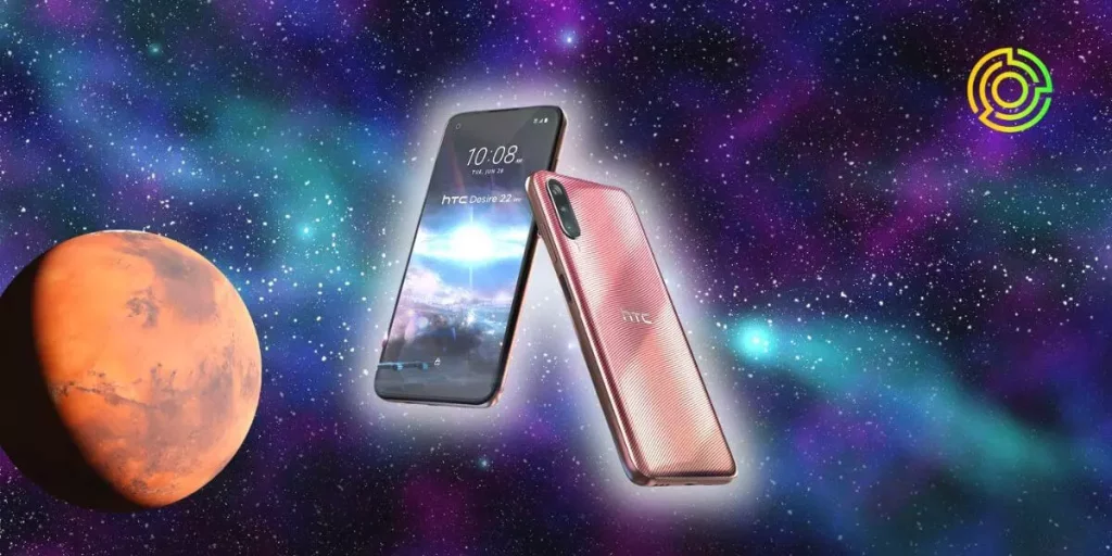 htc-announced-the-desire-22-pro-with-nft-and-metaverse-capabilities