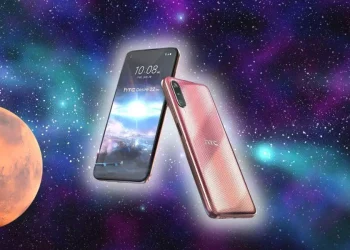 htc-announced-the-desire-22-pro-with-nft-and-metaverse-capabilities