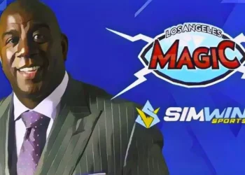 magic-johnson-buys-soccer-and-basketball-metaverse-teams-in-simwin-sports