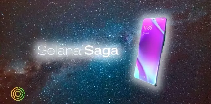 solana-mobile-launches-saga-the-android-smartphone-for-web-3-0