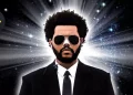 the-weeknd-partners-with-binance-for-first-ever-cryptocurrency-world-tour