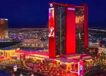 Resorts World Las Vegas partners with Theta Labs to create composite NFTs to deliver luxury experiences