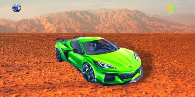 Chevrolet enters Web3 for the first time with 2023 Corvette Z06 artwork - ai chevrolet-enters-web3-for-the-first-time-with-2023-corvette-z06-artwork