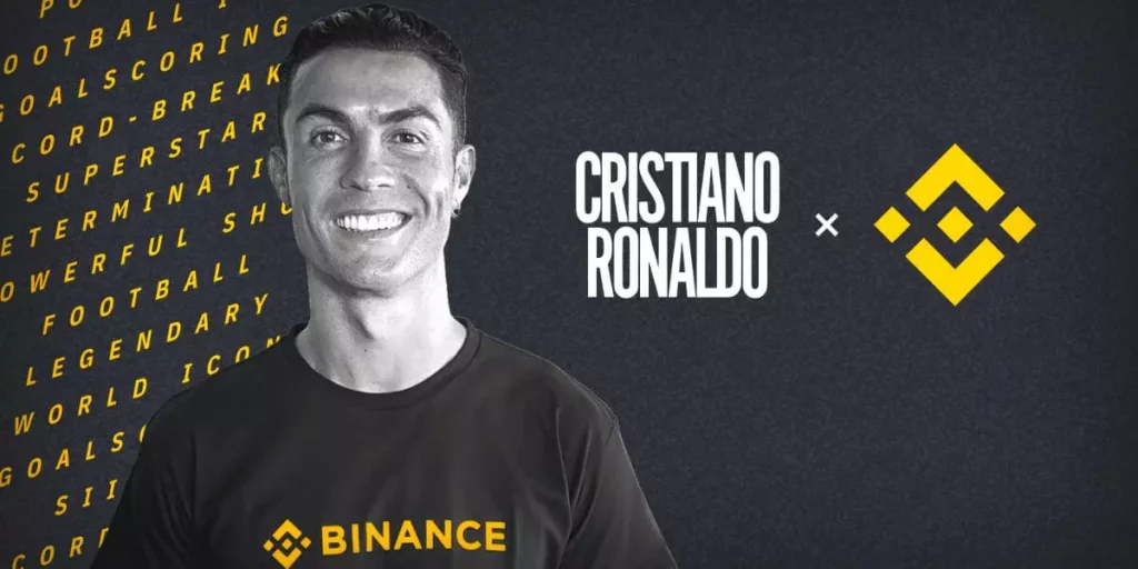 cristiano-ronaldo-and-binance-announce-multi-year-partnership-with-nft