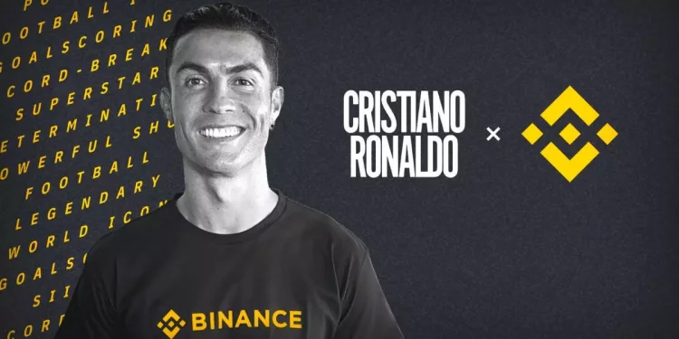 Cristiano Ronaldo and Binance announce multi-year partnership with NFT - ai cristiano-ronaldo-and-binance-announce-multi-year-partnership-with-nft