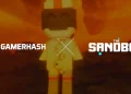 gamerhash-partners-with-the-sandbox-to-work-on-two-games-in-leading-metaverse