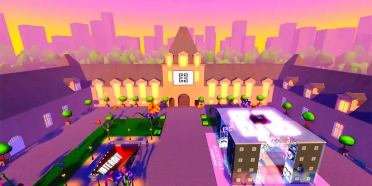 givenchy-joins-the-metaverse-trend-with-a-beauty-house-on-roblox