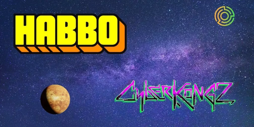 habbo-partners-with-cyberkongz-to-increase-the-usefulness-of-nfts-in-habbo