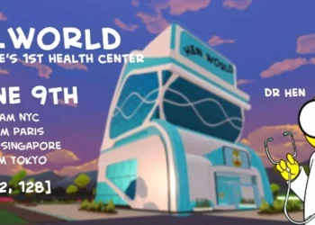 decentraland-metaverse-promotes-the-fight-against-medical-misinformation