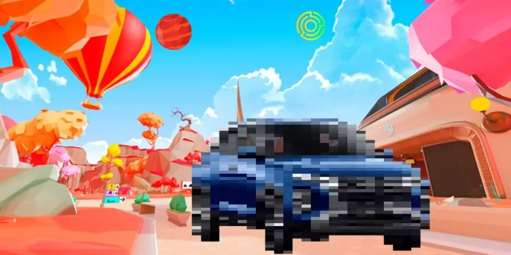 Hyundai launches its new Creta model on Decentraland Metaverse - Hyundai hyundai-launches-its-new-creta-model-on-decentraland-metaverse