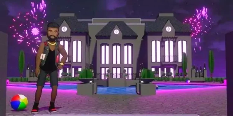 Jason Derulo enters the Decentraland Metaverse with TerraZero Technologies, Inc. - ai jason-derulo-enters-the-decentraland-metaverse-with-terrazero-technologies-inc