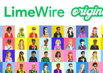 limewire-originals-nft-collection-offers-real-utility