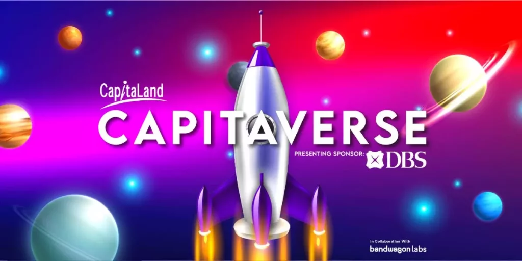 capitaland-launches-its-first-24-hour-experiential-party-in-decentraland