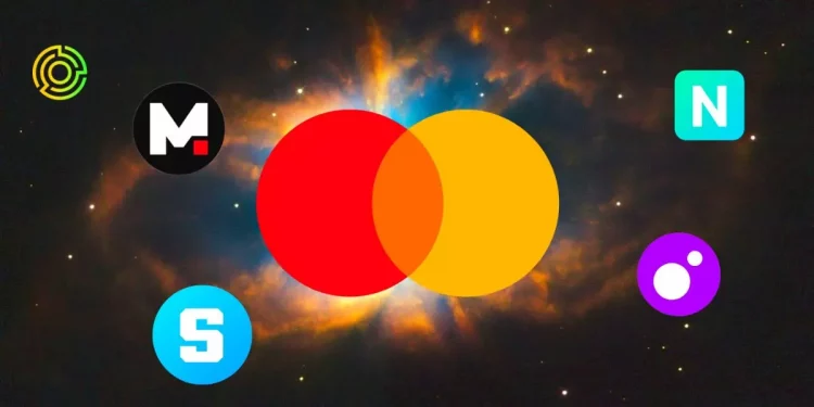 Mastercard announced a multi-platform partnership agreement to bring NFTs to the masses - ai mastercard-announced-a-multi-platform-partnership-agreement-to-bring-nfts-to-the-masses