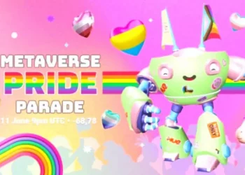 decentraland-hosts-metaverse-pride-parade-event