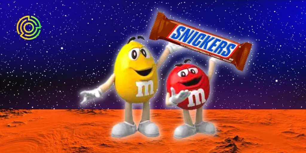 Mars Inc. filed a trademark for Snickers and M&M NFTS, digital tokens and cryptocurrencies - Mars Inc. mars-inc-filed-a-trademark-for-snickers-and-mm-nfts-digital-tokens-and-cryptocurrencies