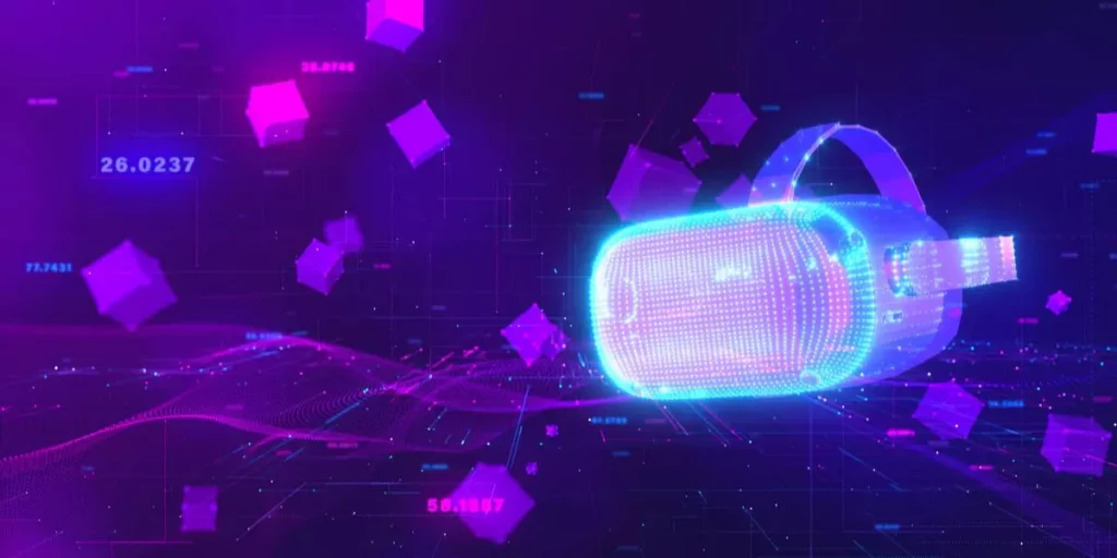 McKinsey estimates that the Metaverse could be worth $5 trillion by 2030 - McKinsey mckinsey-estimates-that-the-metaverse-could-be-worth-5-trillion-by-2030