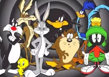 warner-bros-to-launch-looney-tunes-nft-collection-based-on-the-story