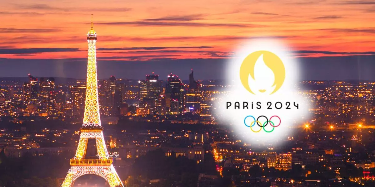 Paris 2024 Olympic Games could introduce NFT tickets - Geek Metaverse