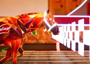 budweiser-partners-with-zed-run-to-race-in-nft-games