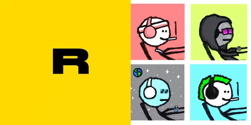 Rarible partnered with Mfers to launch custom NFT community marketplace - rarible rarible-partnered-with-mfers-to-launch-custom-nft-community-marketplace