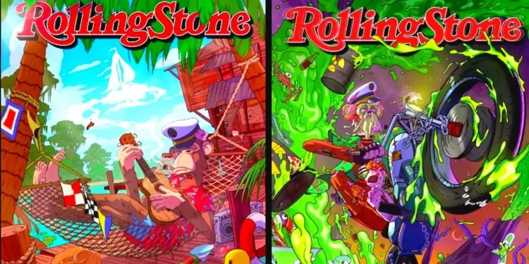 rolling-stone-launched-second-nft-drop-with-bored-ape-yacht-club