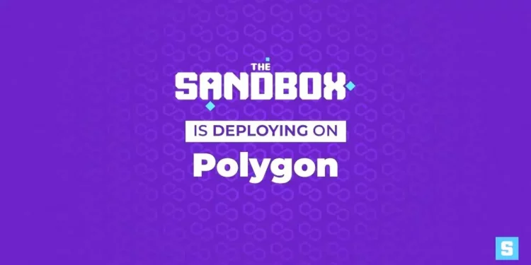 the-sandbox-metaverse-launched-a-polygon-land-bridge