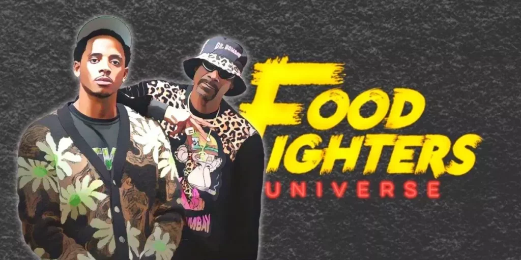 Snoop Dogg's desserts come to Los Angeles with Food Fighters Universe - bored ape snoop-doggs-desserts-come-to-los-angeles-with-food-fighters-universe