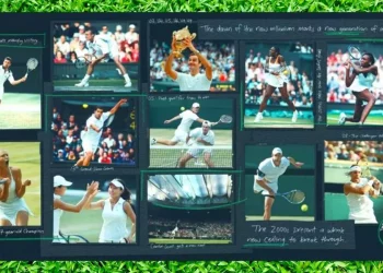 wimbledon-to-drop-nft-collection-to-celebrate-its-100th-anniversary