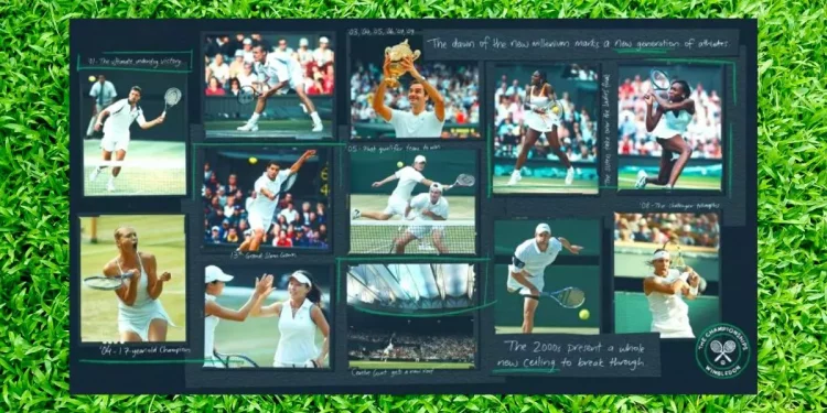 wimbledon-to-drop-nft-collection-to-celebrate-its-100th-anniversary