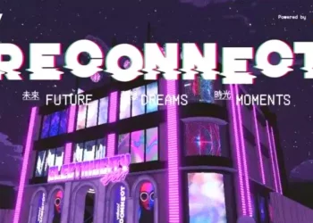 yahoo-electric-city-experience-launches-in-the-decentraland-metaverse