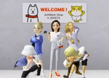 naver-z-and-softbank-launch-metaverse-store-on-virtual-reality-platform-zepeto
