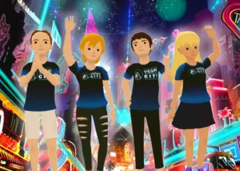 lickd-signs-two-year-metaverse-music-deal-with-decentralands-vegas-city