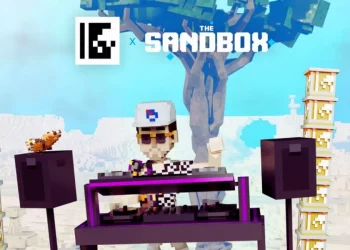 agoria-partnered-with-the-sandbox-metaverse-to-create-agoriaverse