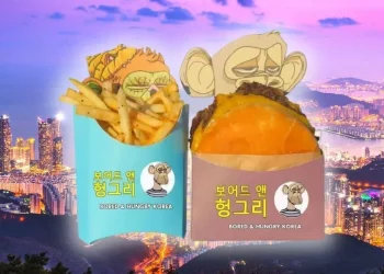 nft-restaurant-bored-hungry-to-open-second-location-in-south-korea